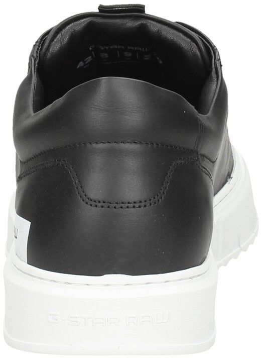 G-star Rocup II LGO M zwart