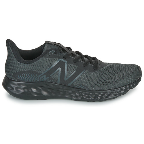 New Balance - 411 - Noir