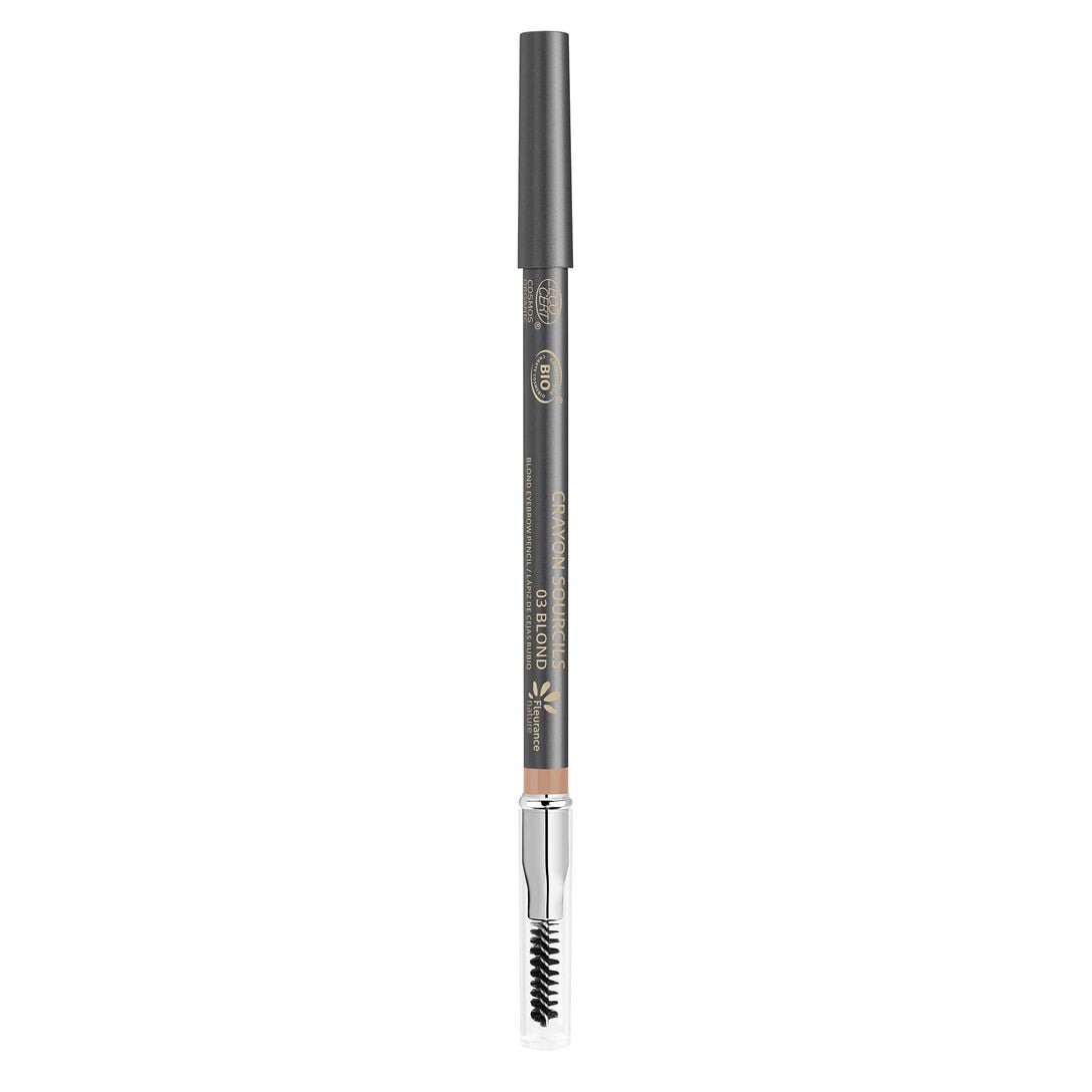 Fleurance nature  Eyebrow Pencil, 03 Blond (1,10 g)