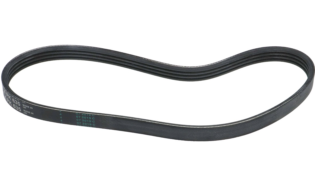 Multi v-rem 4 pk x 635 mm