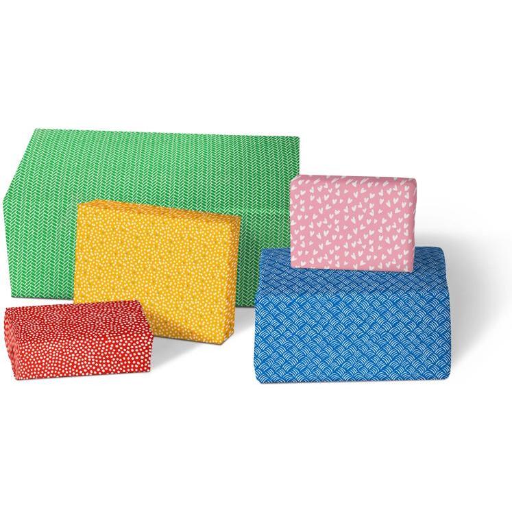 Alliance 60g, rlx 2x0,70m ass. Enfant - Assortiment