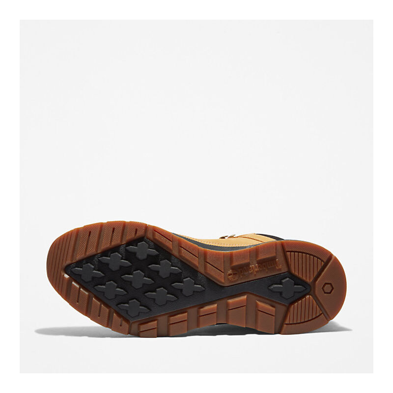 Hiker Field Trekker Mid - Chaussures randonnée homme