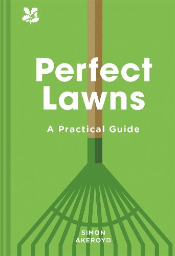 Perfect Lawns (Hardback)