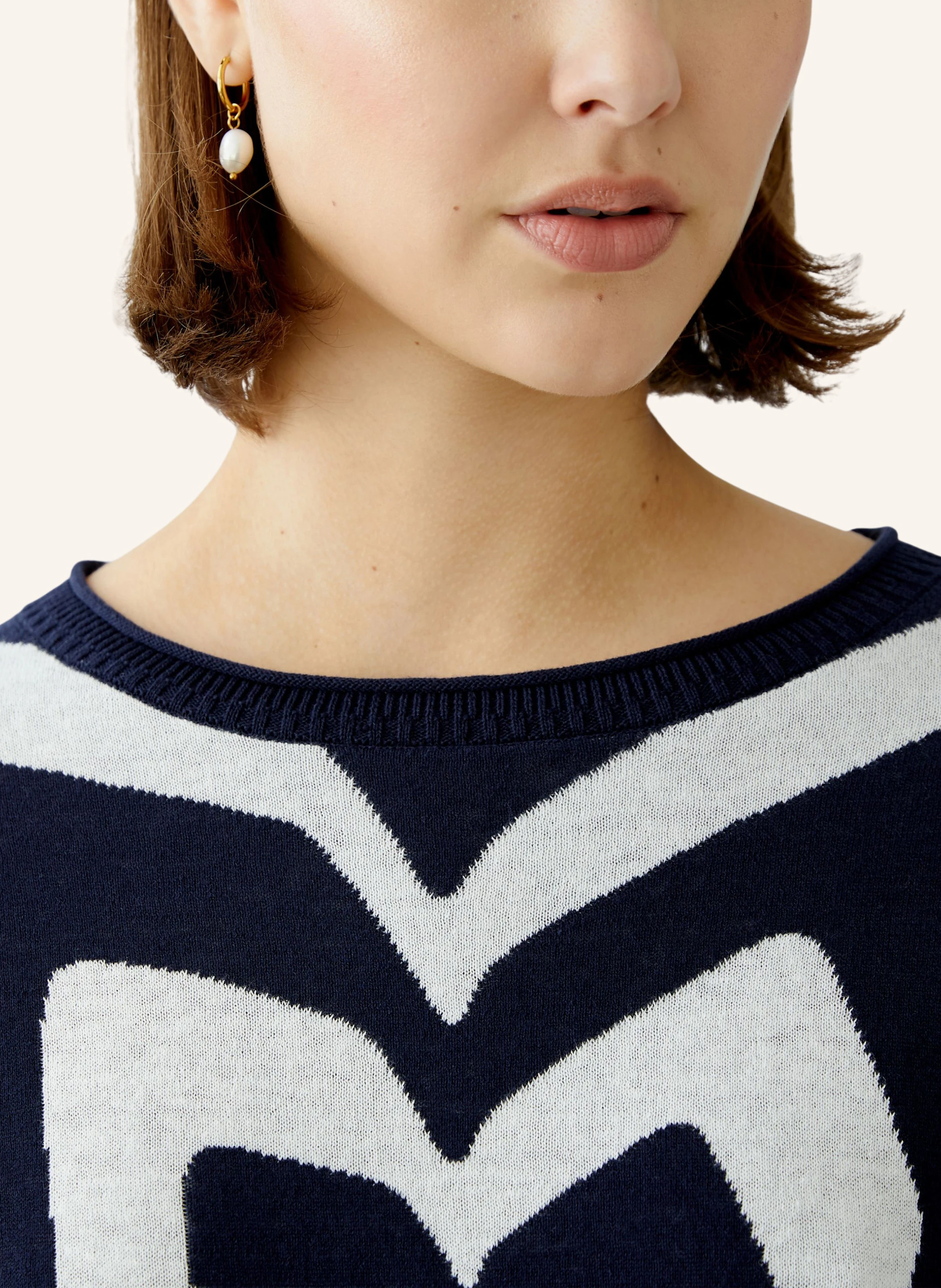 oui Pullover