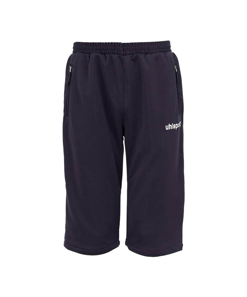 uhlsport Essential Short knielang Kids Blau F02