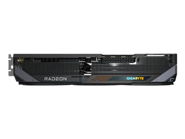 GIGABYTE Radeon RX 9070 XT GAMING OC 16G | Gigabyte