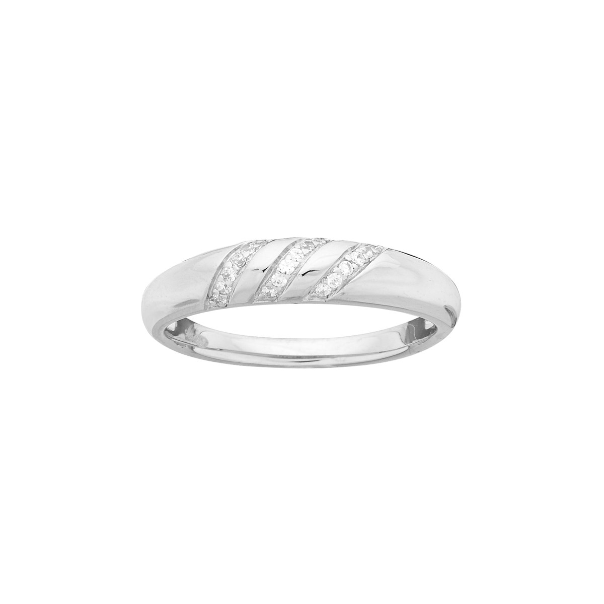 Bague en Argent