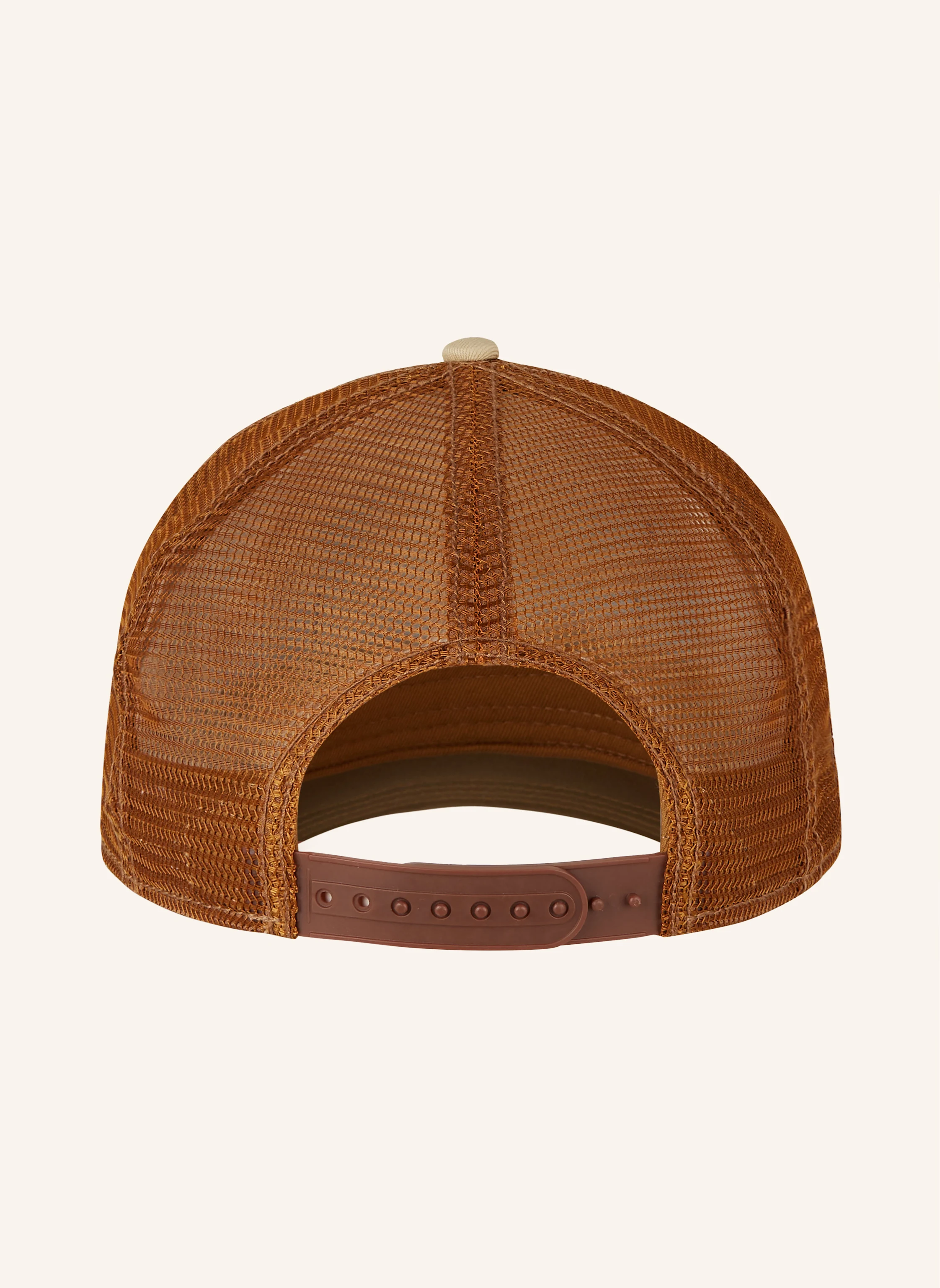 STETSON Cap TRUCKER RODEO