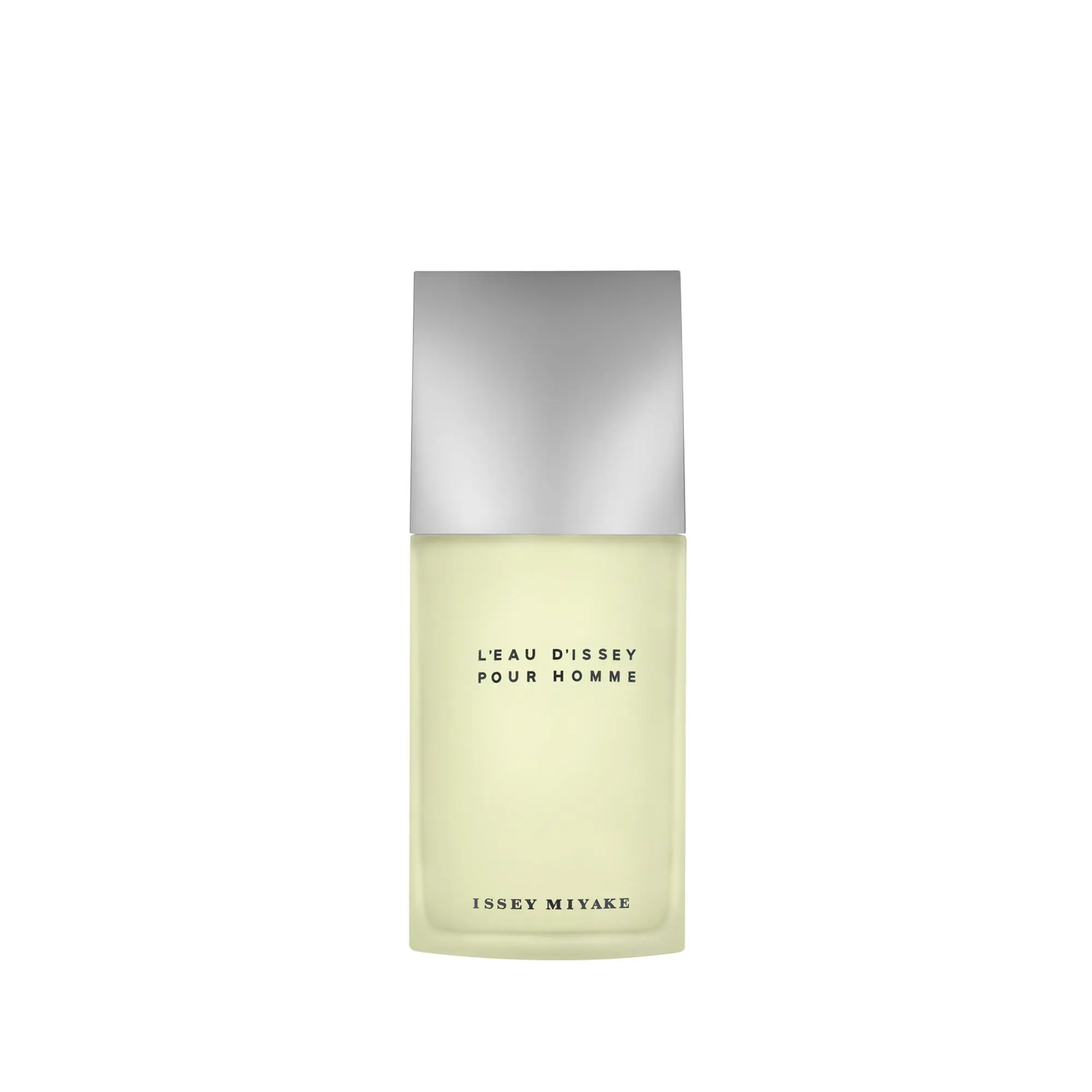 Issey Miyake - L'Eau d'Issey pour Homme Eau de Toilette- Eau de toilette