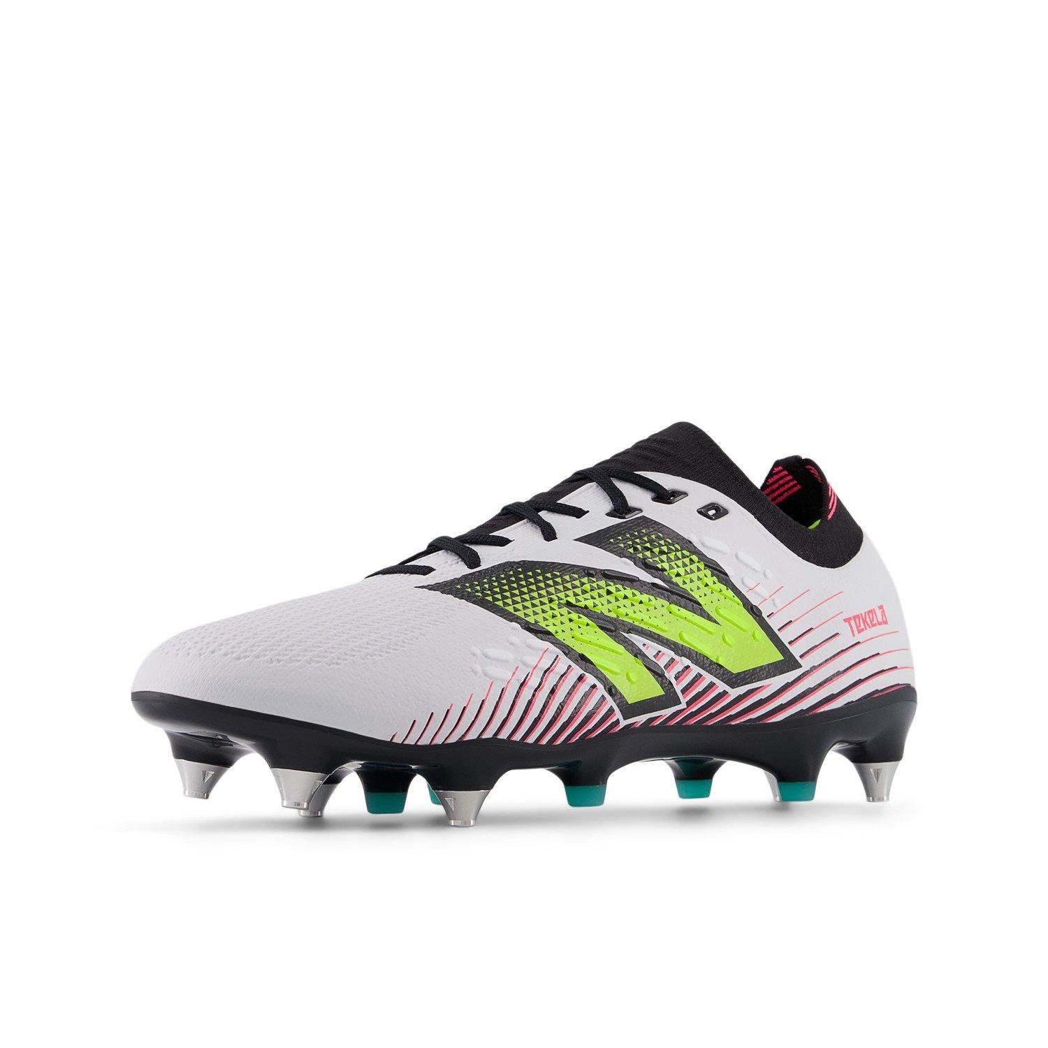 New Balance NB Tekela V4 Pro Soft Ground Football Boots