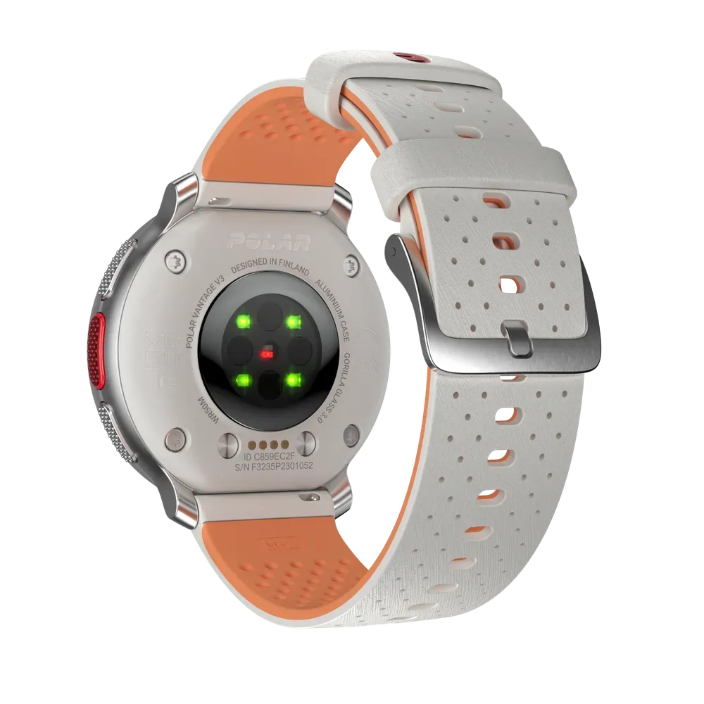 Polar Vantage V3 Premium-Multisportuhr