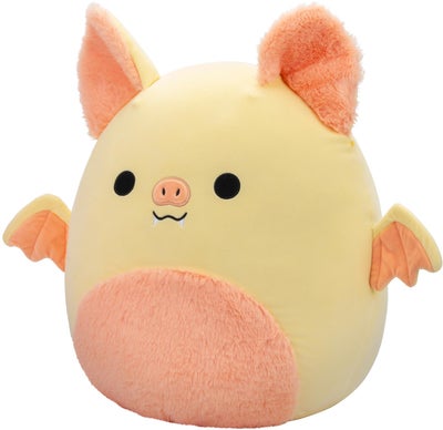 Squishmallows Kosedyr Meghan Flaggermus 40 cm