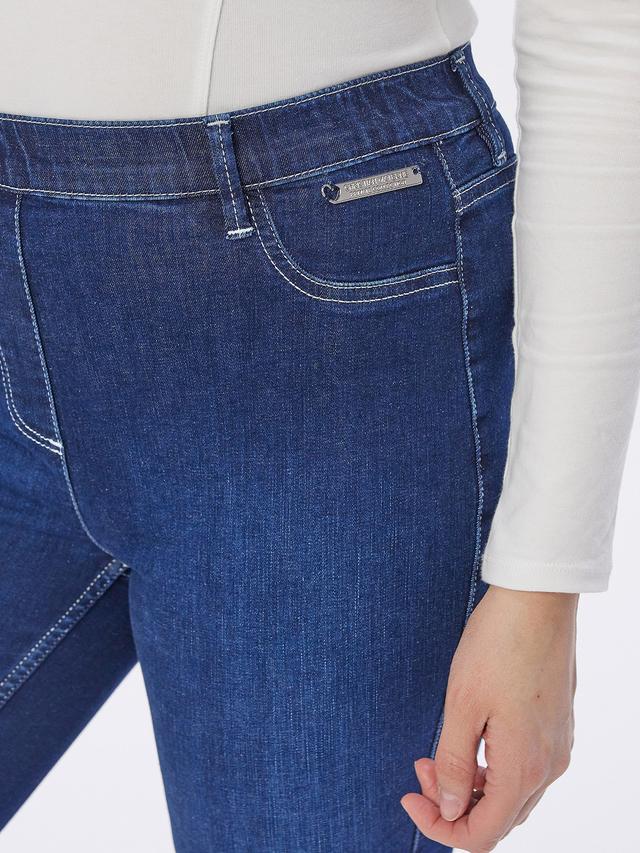 5 Stars Jeggings Jasmin