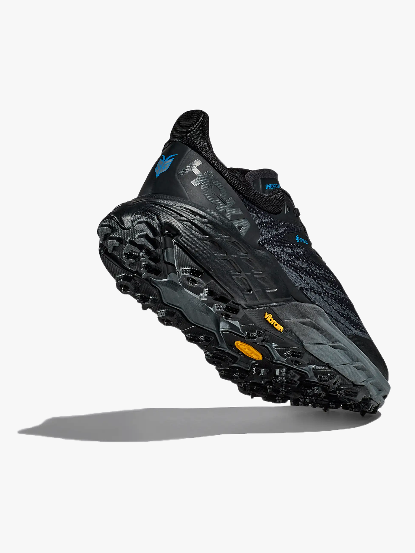 Speedgoat 5 GTX Spike