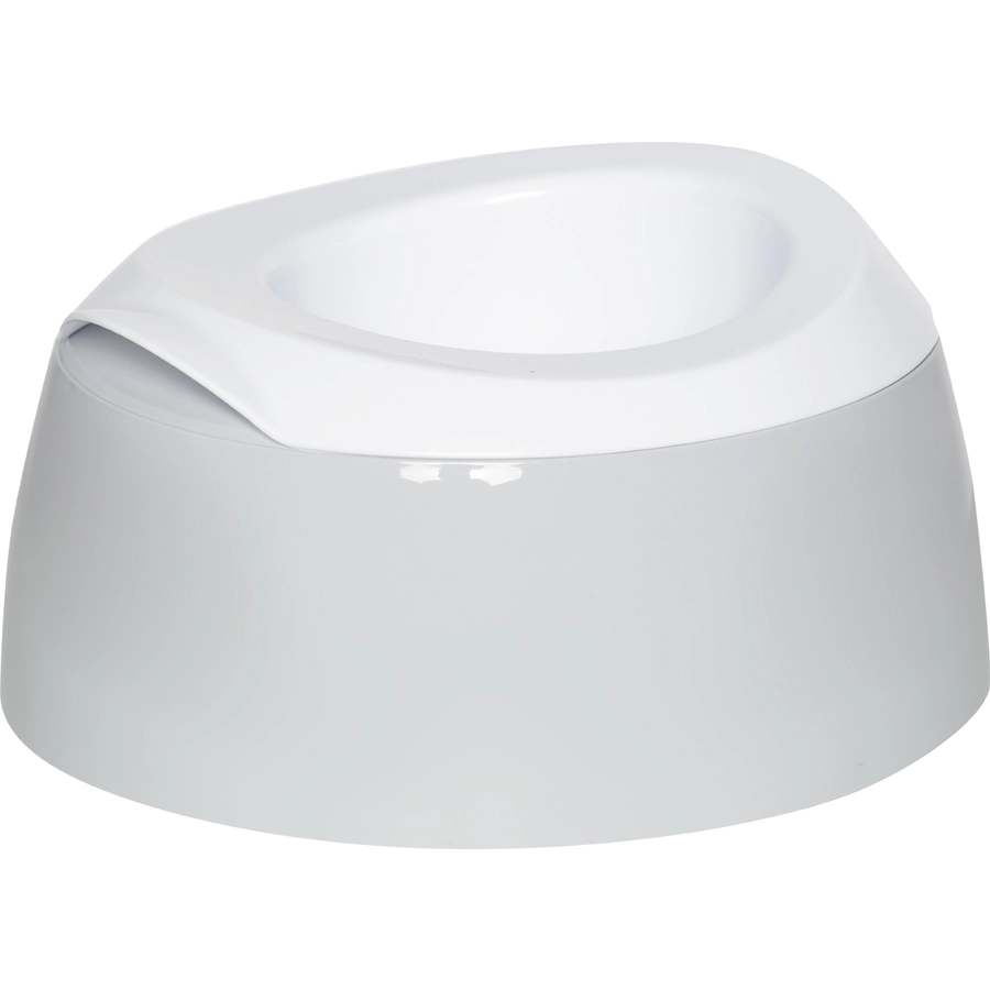 Luma® Babycare Toiletten Trainingsset Light Grey