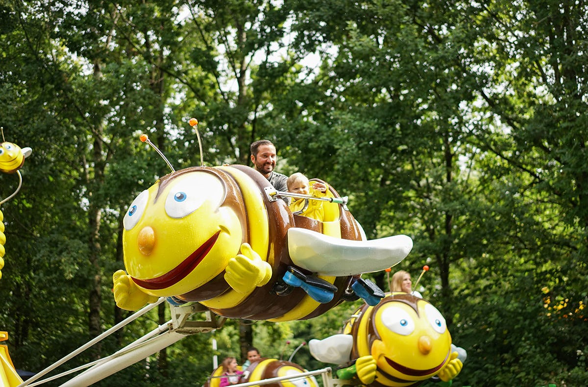 Ravensburger Spieleland für 2