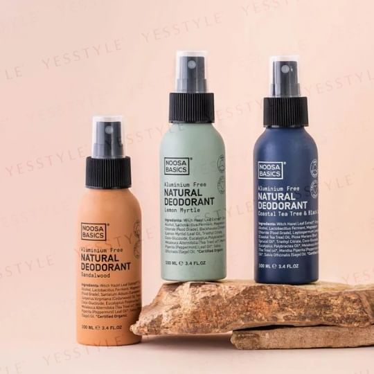 NOOSA BASICS - Natuurlijke deodorant