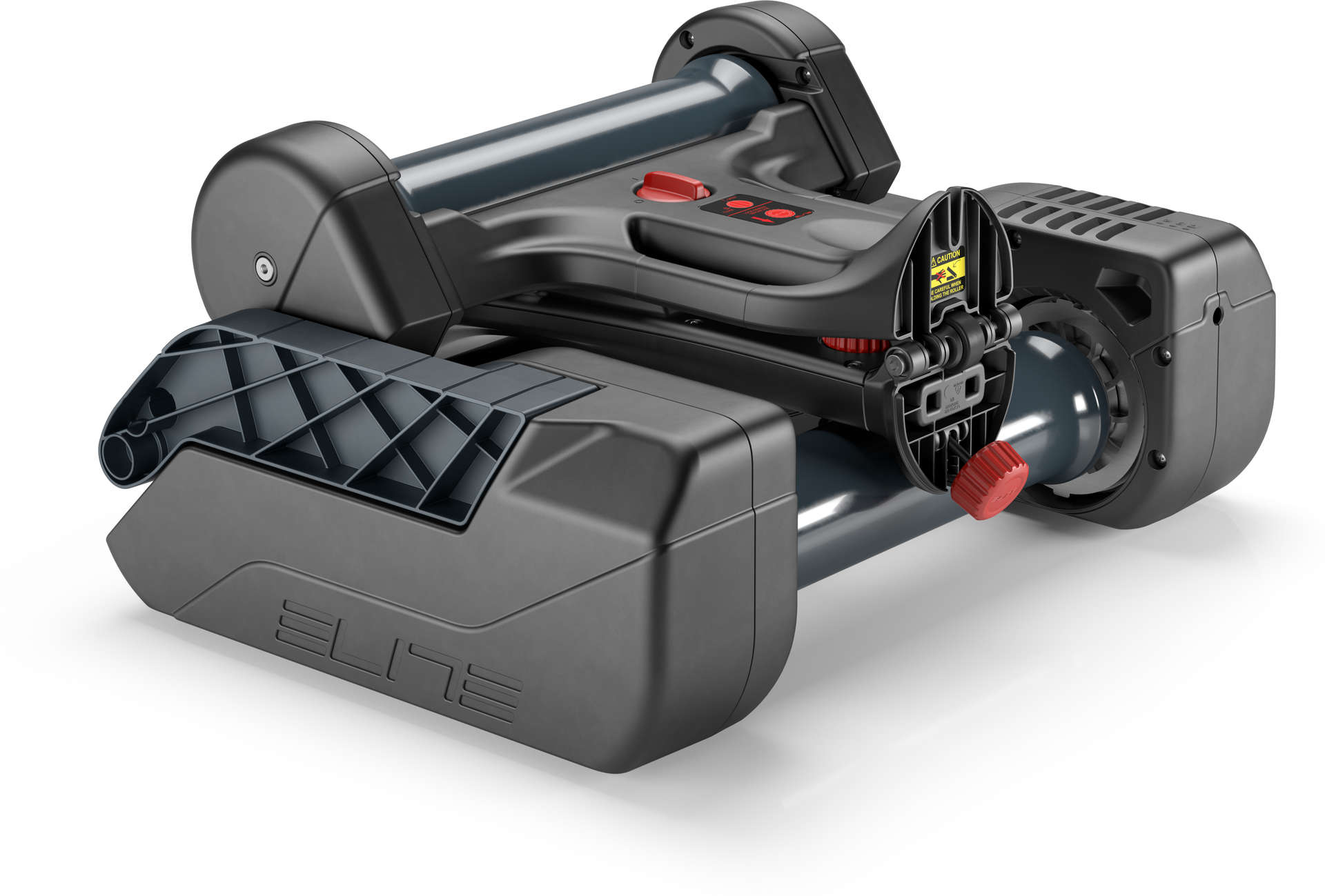 Elite Nero Rollerbank