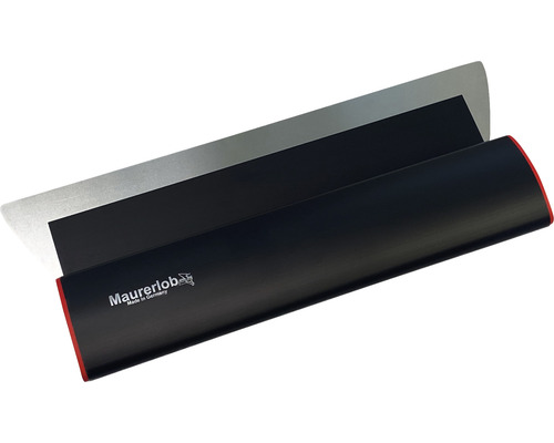 Maurerlob aluminium profielvuller 350mm