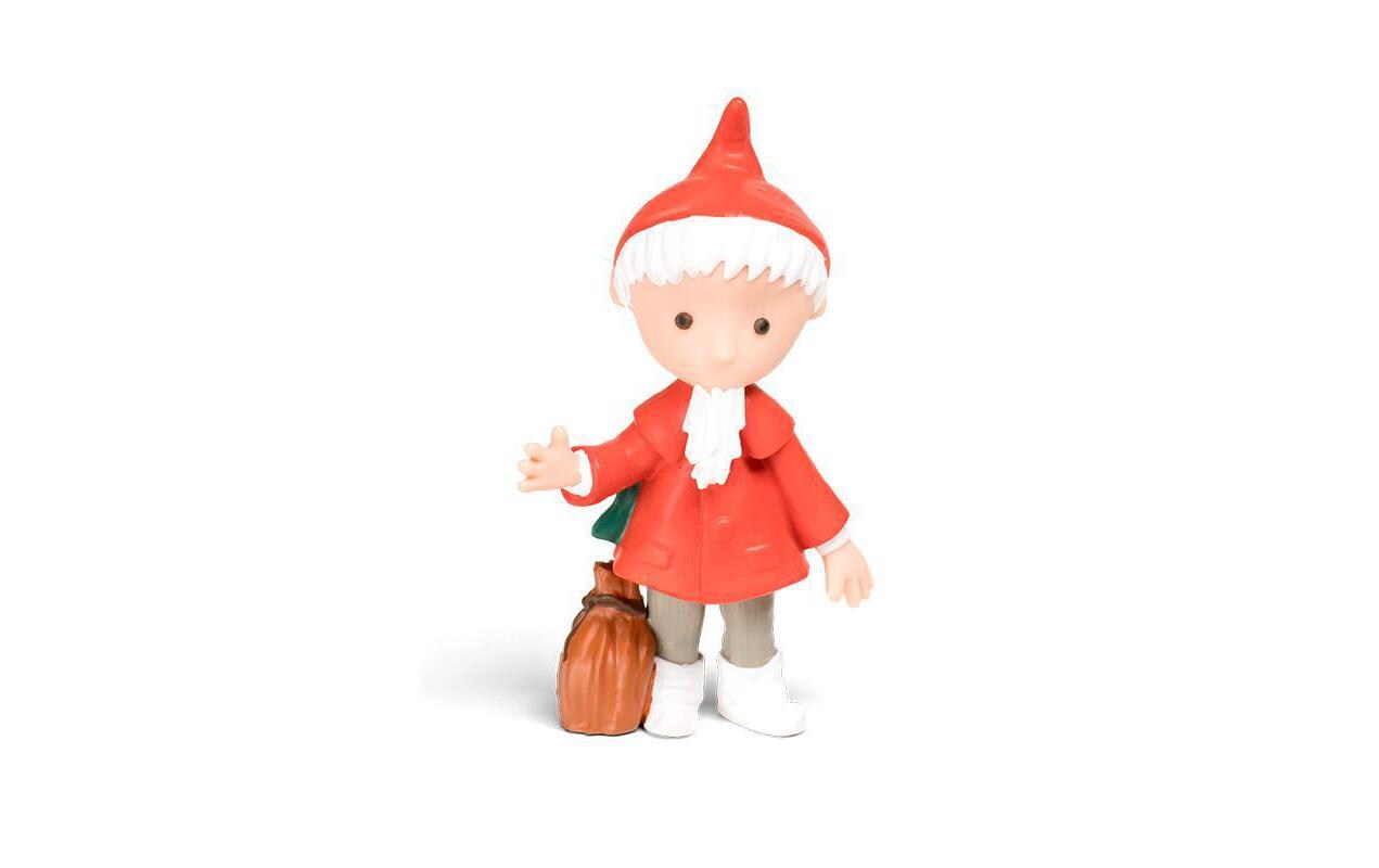 Hörbuch Unser Sandmännchen – Nachts, alles schläft!Kinder-Hörspiel