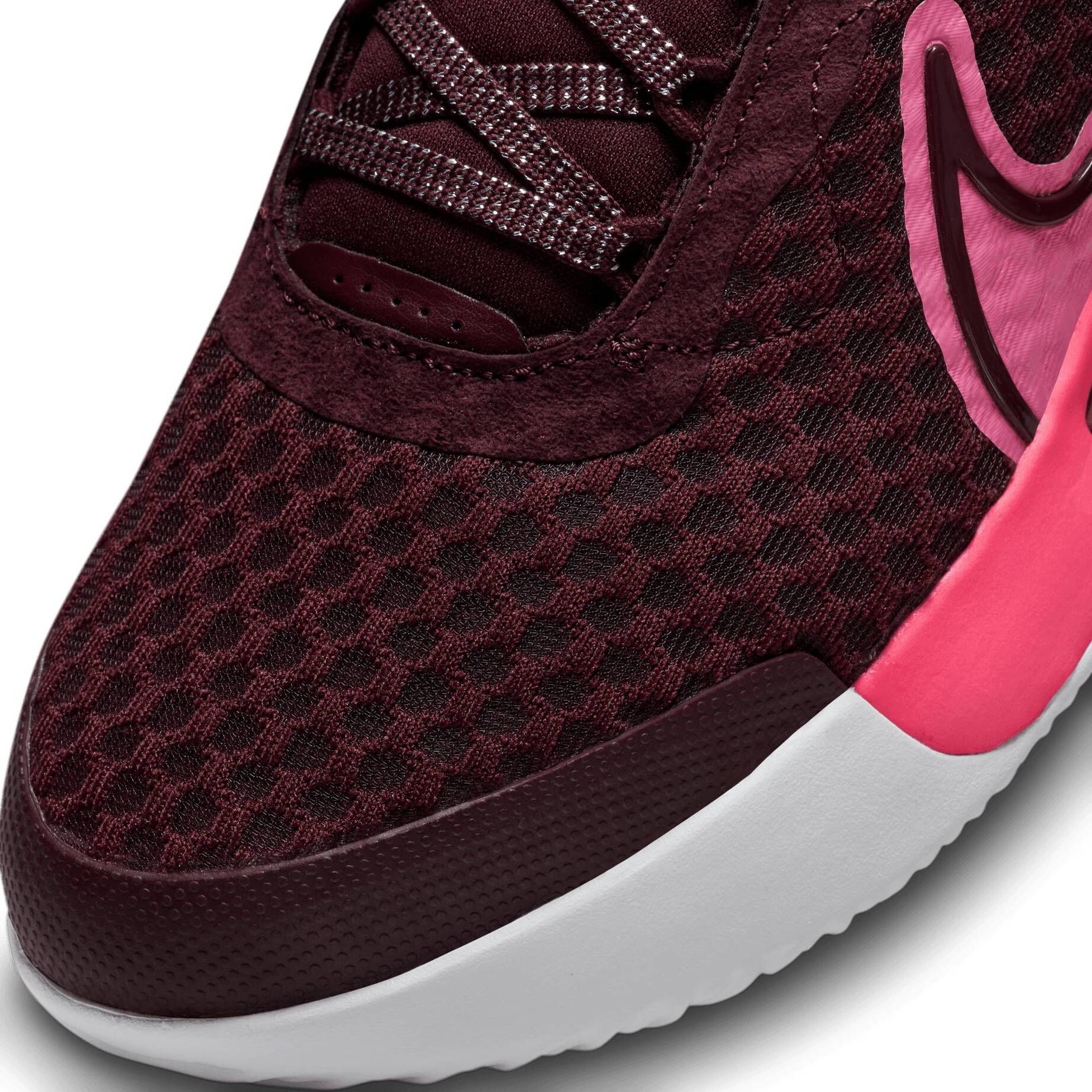 Nike| Damen Tennischuhe Hartplatz NIKECOURT ZOOM PRO