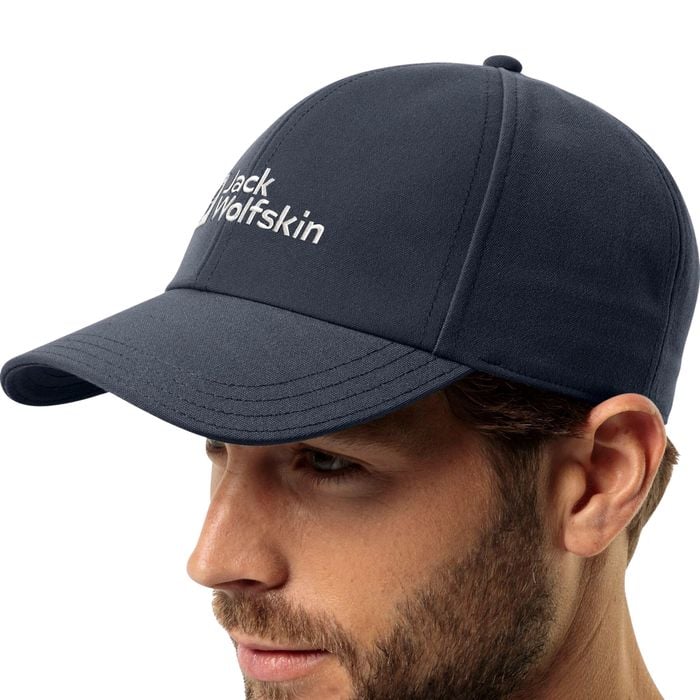 Jack Wolfskin Baseball Cap