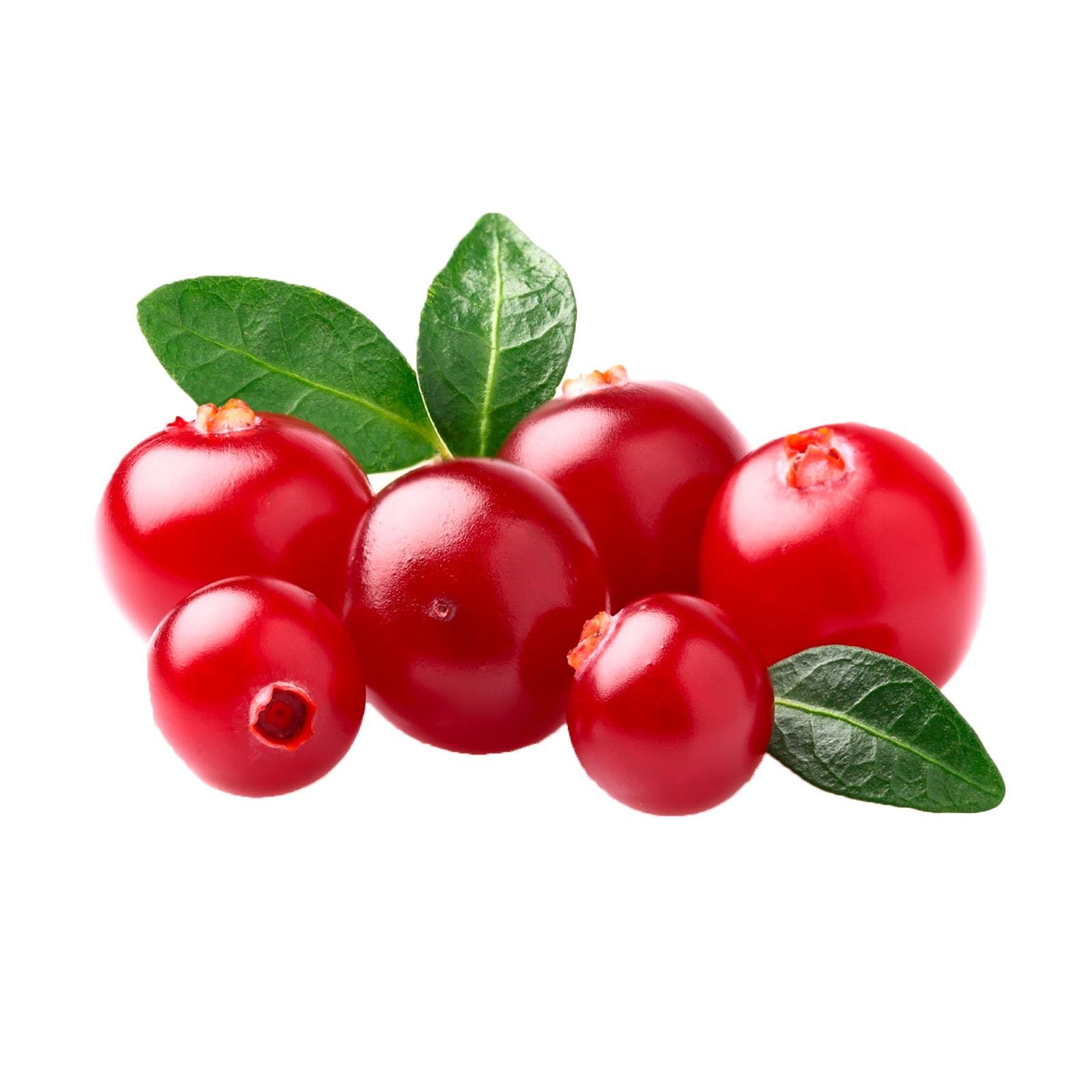 Cranberries