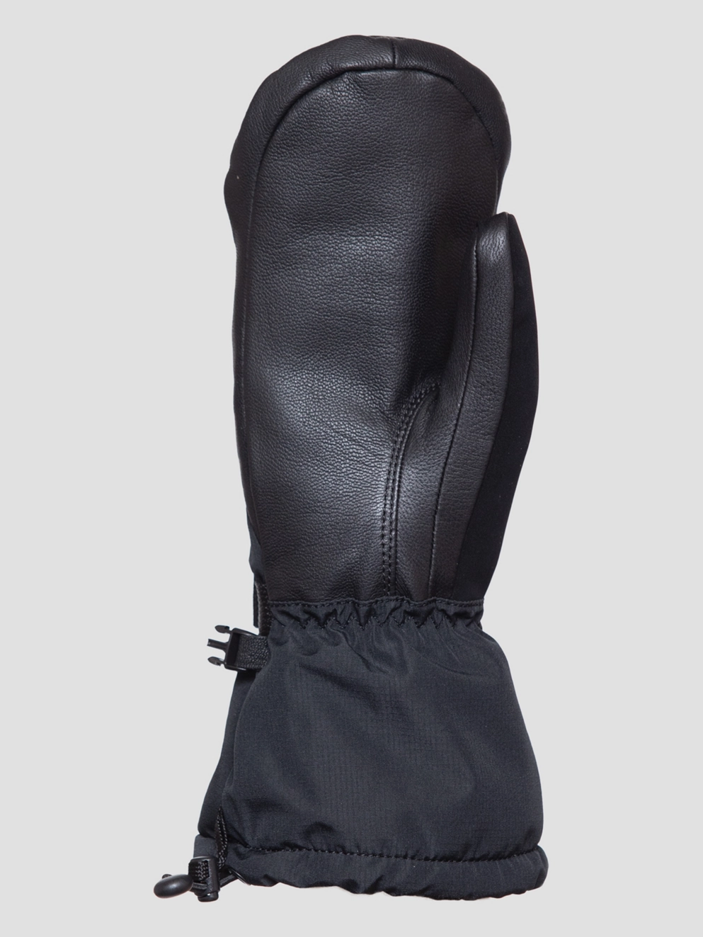 L1 Sentinel Mittens black/black