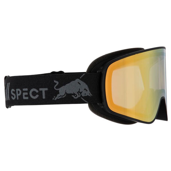 Red Bull Spect - Rush Photochromic Cat 1-3 (VLT 8,7-65,6%) - Masque de ski