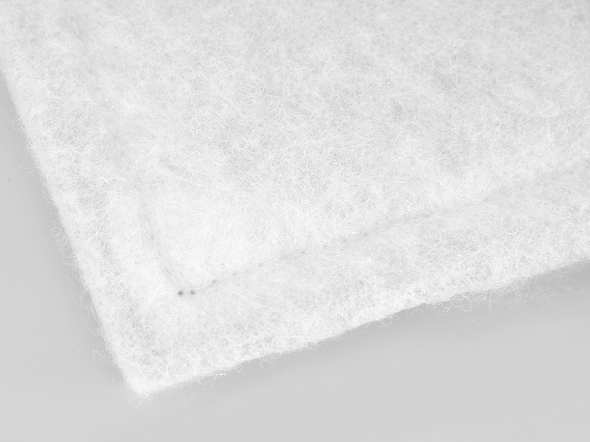 Smarttank filter set