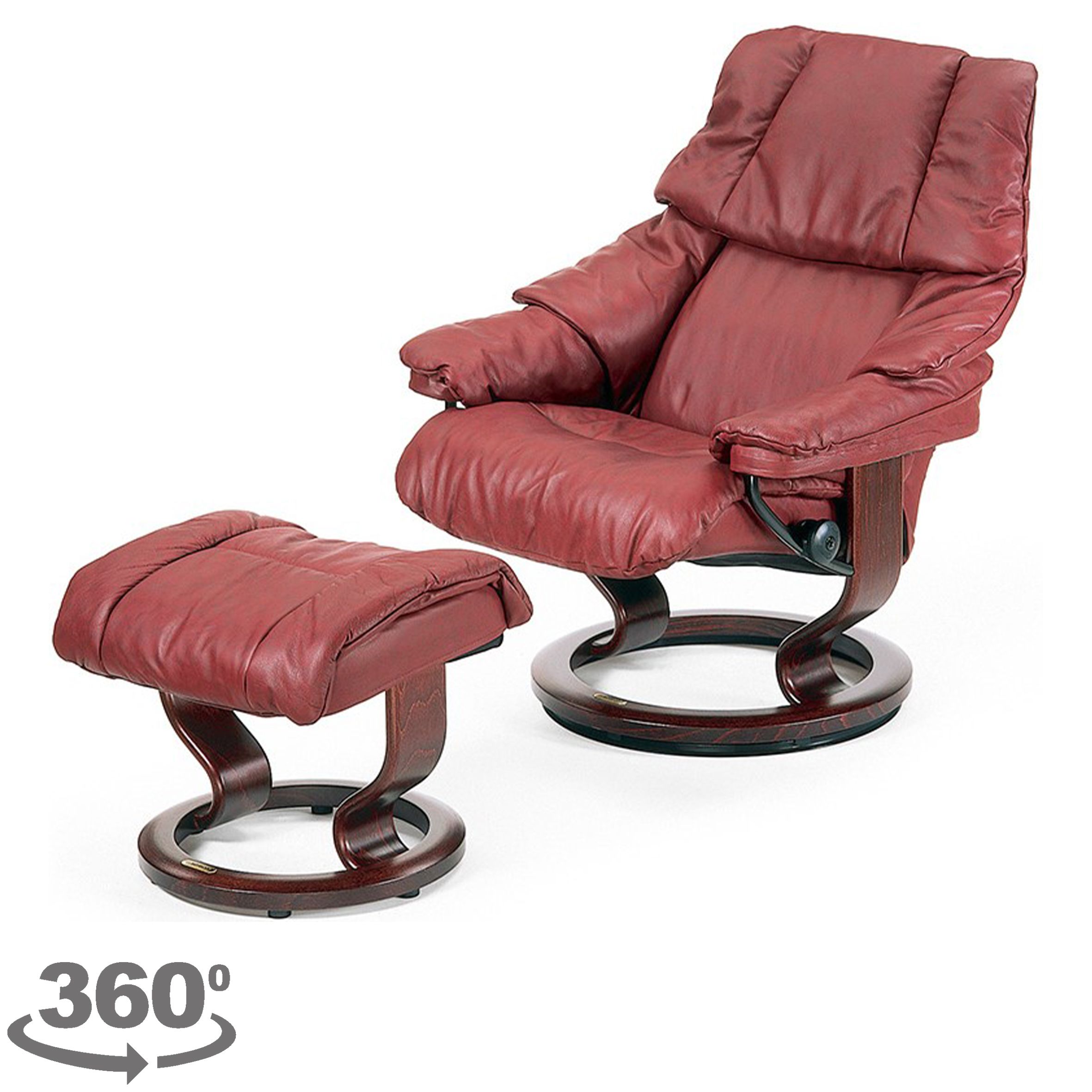 Relaxfauteuil Reno Classic  | Stressless
