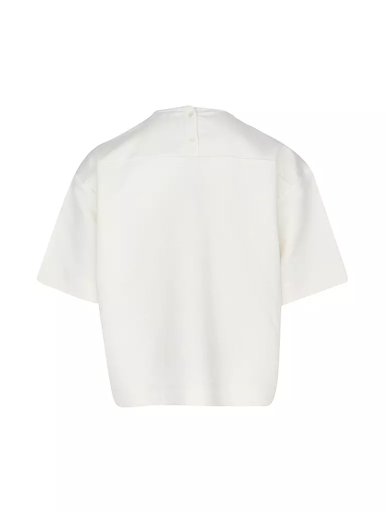JW ANDERSON T-Shirt  creme