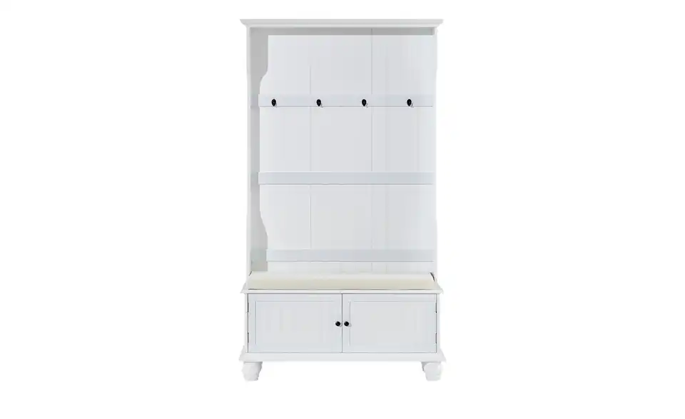 Garderobe Lanco