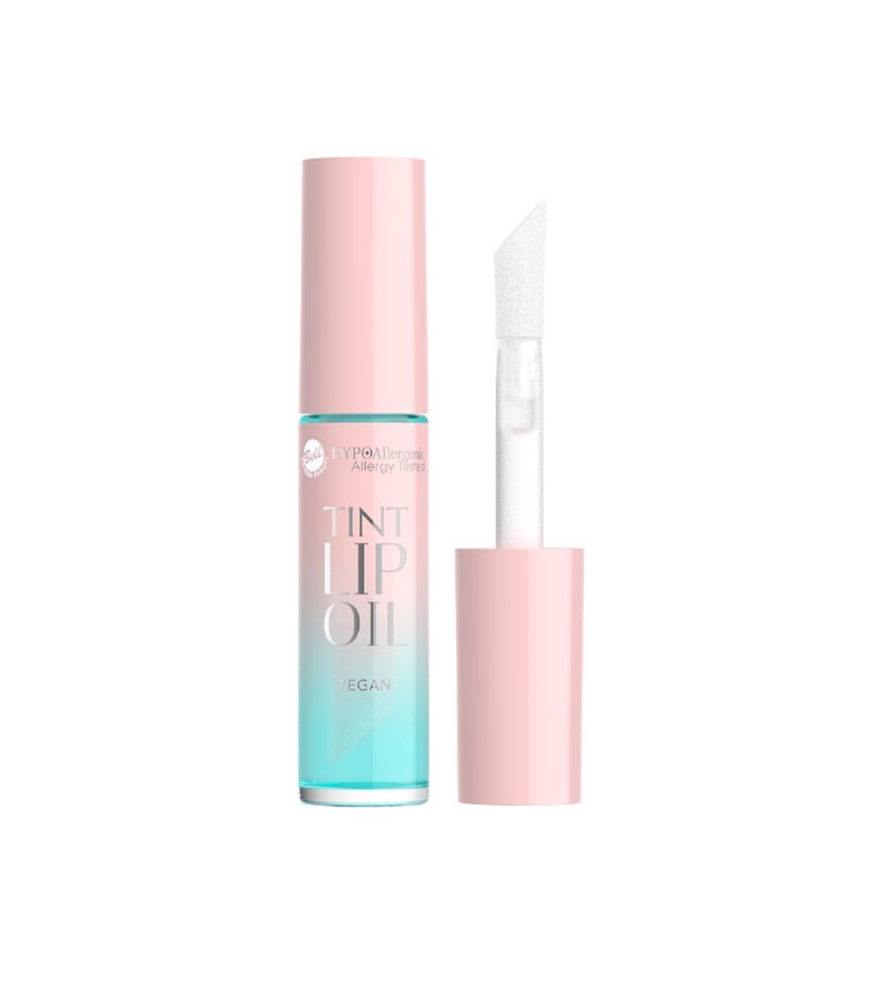 Bell HYPOAllergenic - *Winter's Tale* - Óleo Labial Colorido Hipoalergênico - 01: Hope