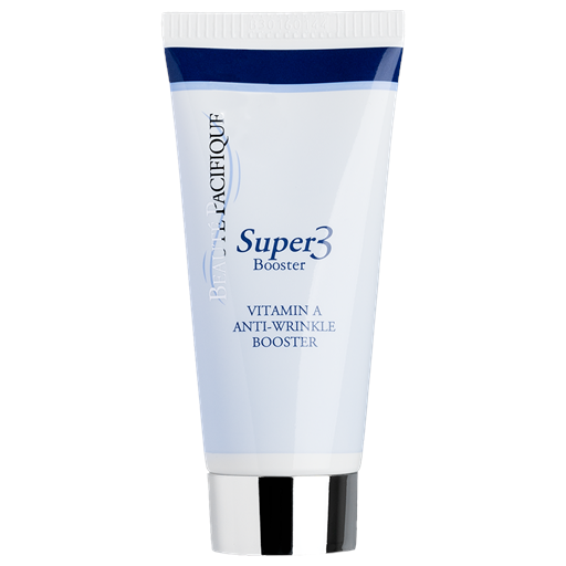 Beauté Pacifique Super3 Booster Anti-Age Creme, 50 ml