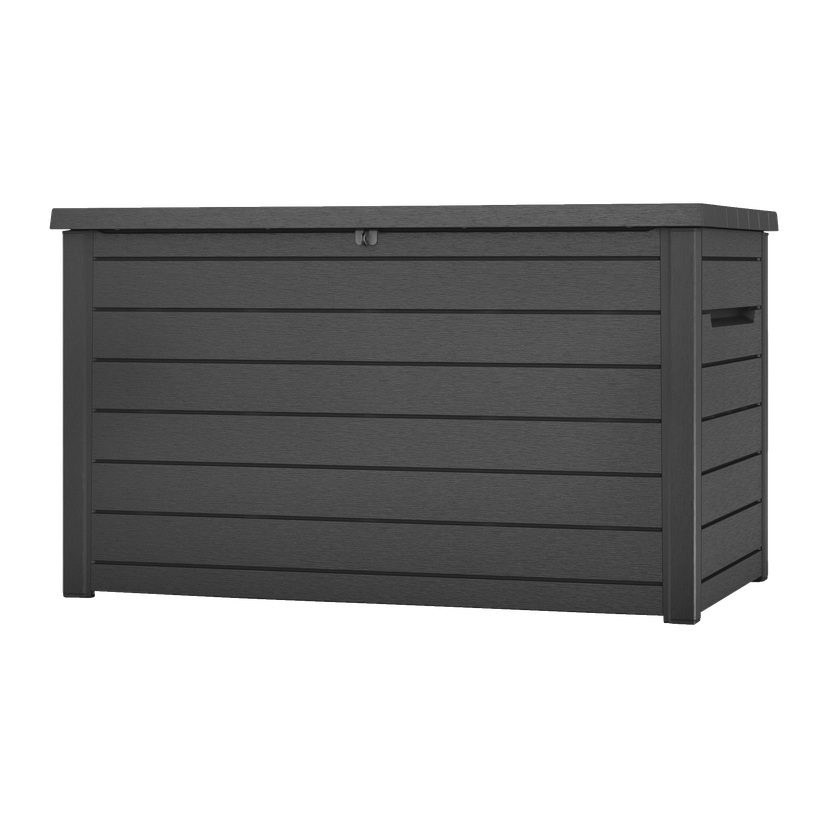 Putekasse 870 l 147x86x83 cm