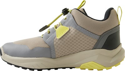 Reima Kiritin WP Sneakers, Earthy Beige