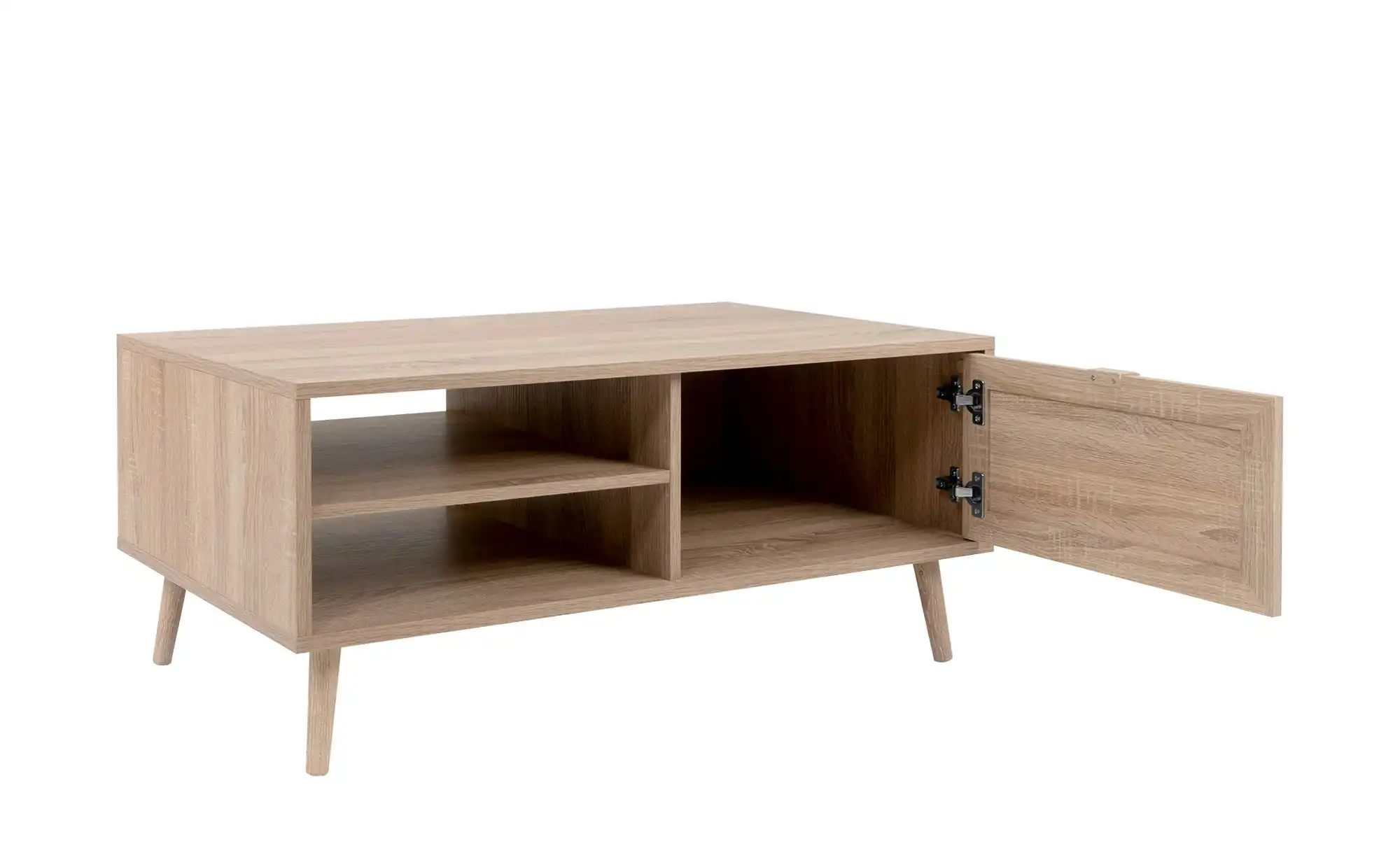 Couchtisch Rafia