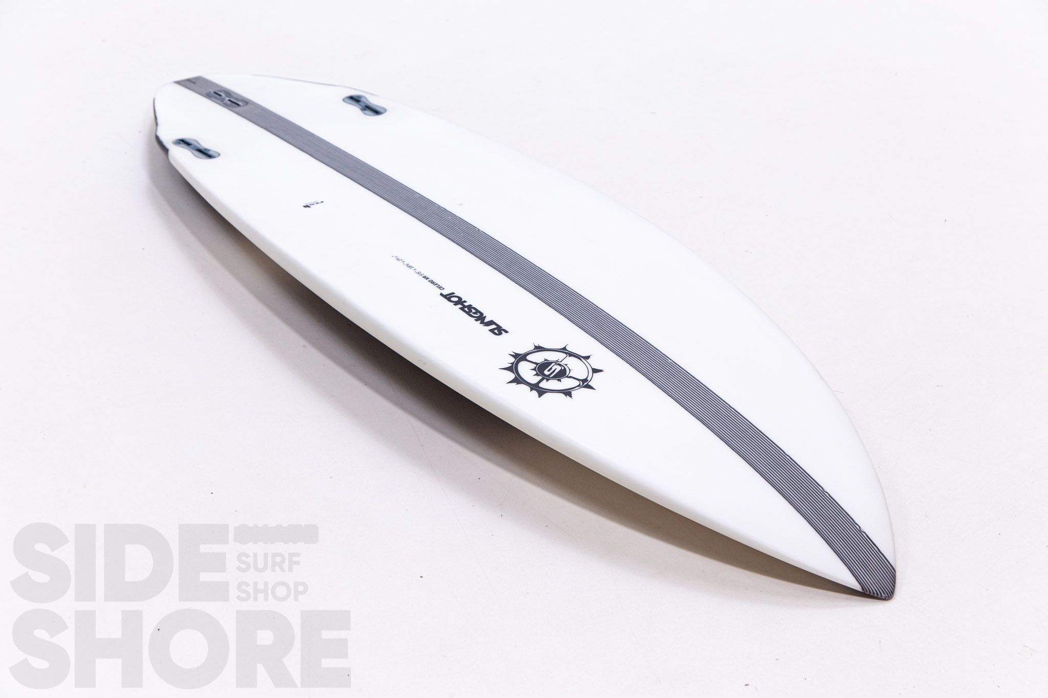 Slingshot Celero XR 5'6 x 18 1/2