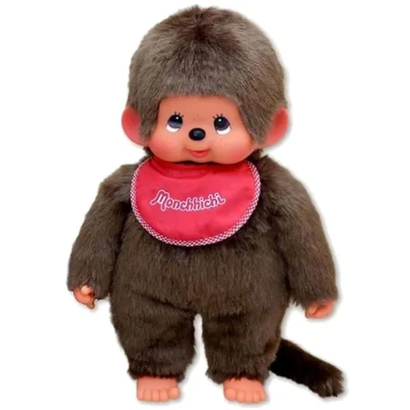 Sekiguchi Monchhichi Junge, 45cm