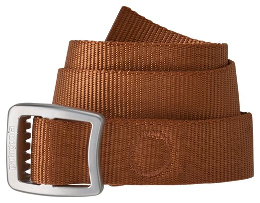 Ceinture Patagonia Tech Web Marron Unisexe