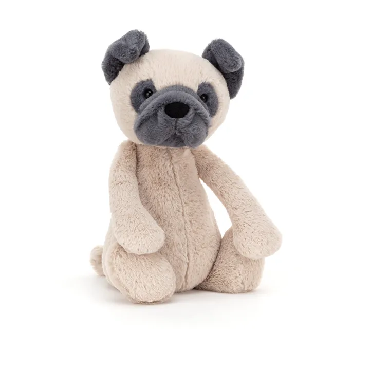 Jellycat Peluche Carlin Bashful | Beige