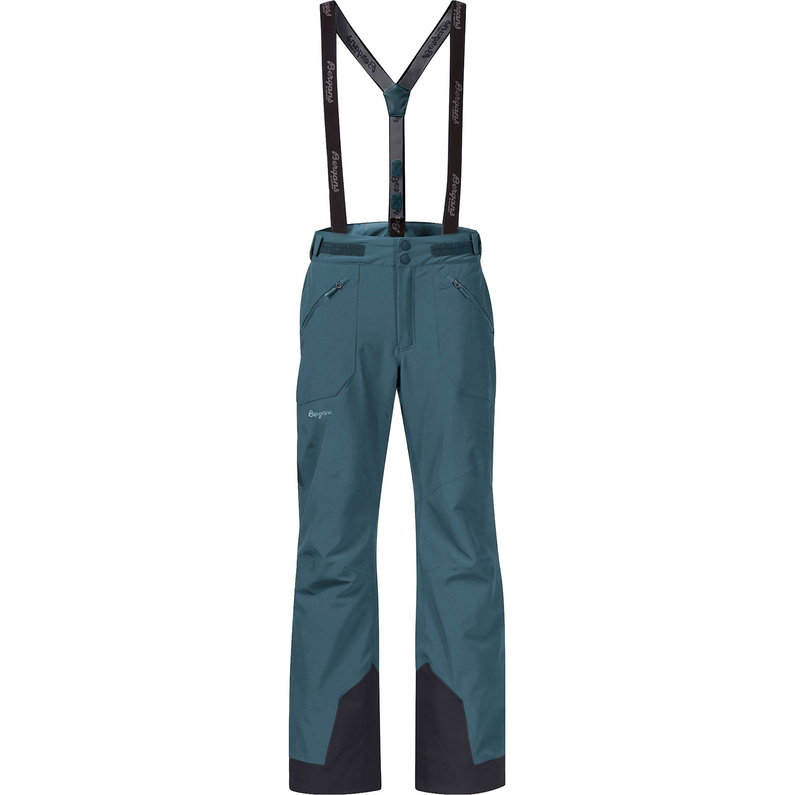Bergans Kinder Oppdal Ins Hose