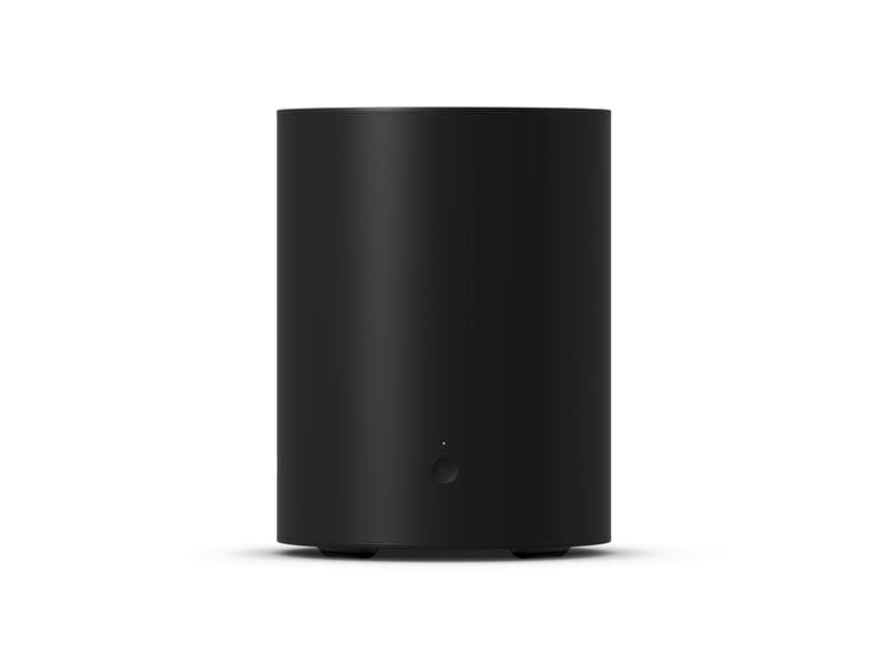 Sonos Smart Soundbar Beam Gen 2 Kit Sub Mini Schwarz Beeindruckende Soundbar für das gesamte Zuhause inklusive Subwoofer