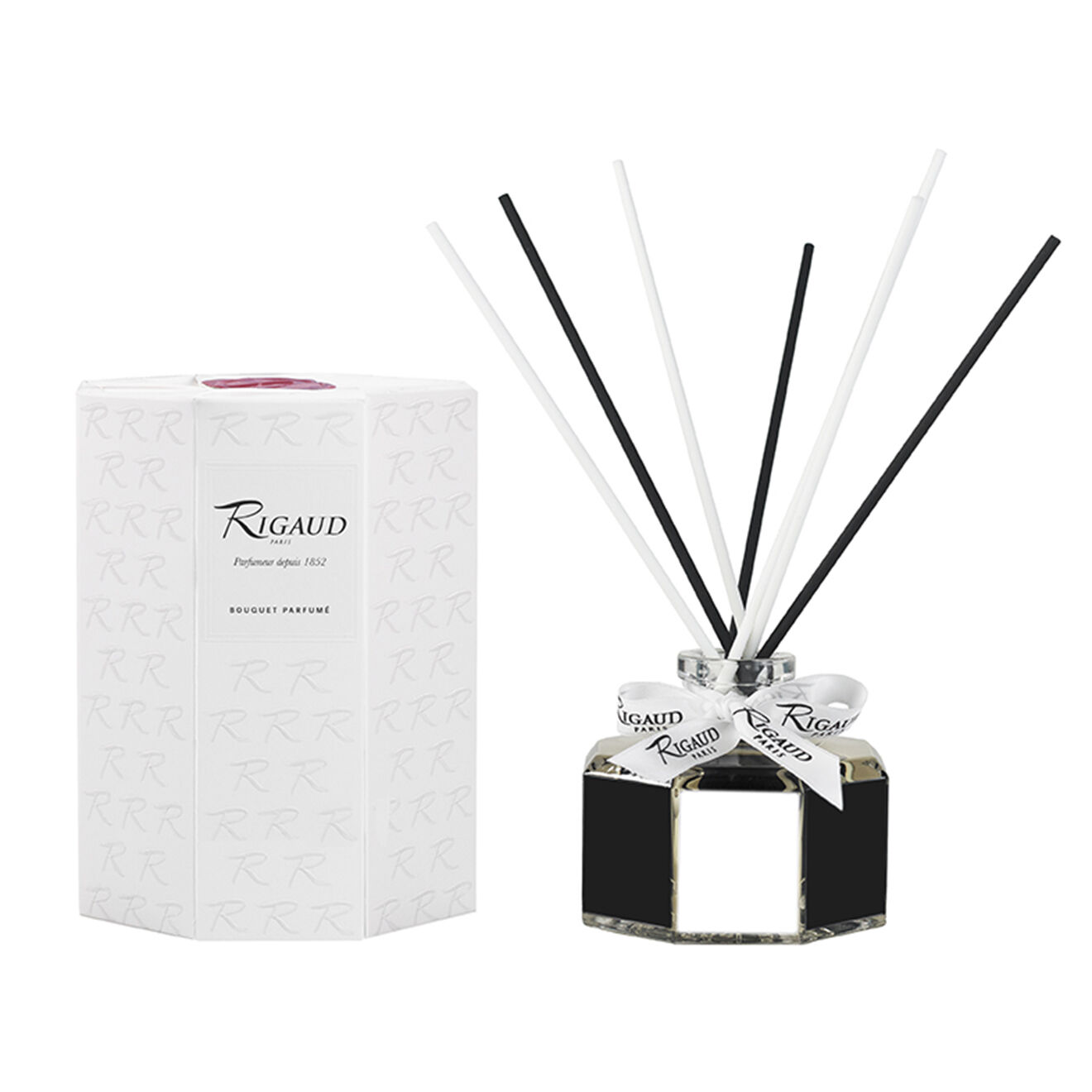 Rigaud Diffuseur d'ambiance Cyprès - 250 ml