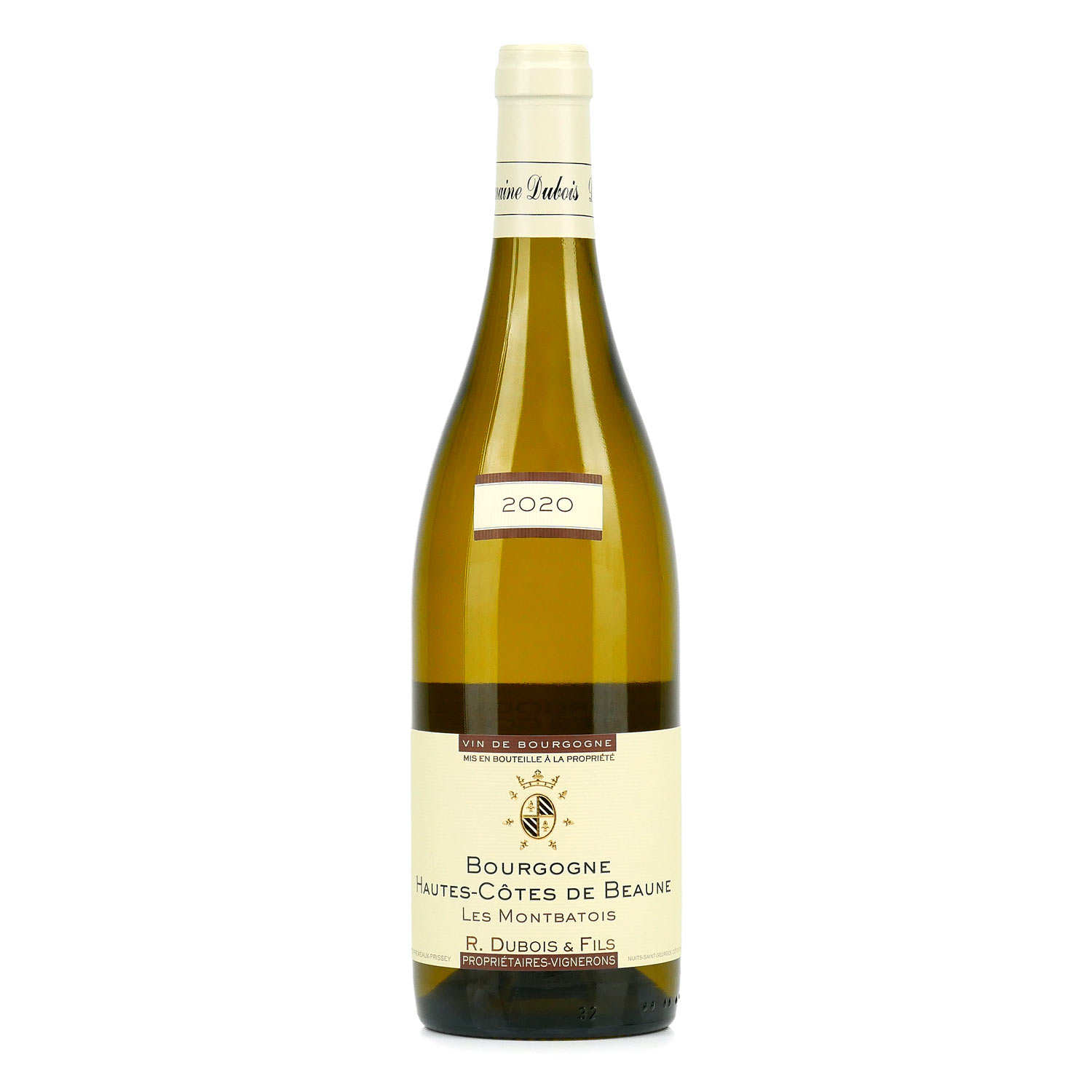 Bourgogne Hautes-Côtes de Beaune AOC 