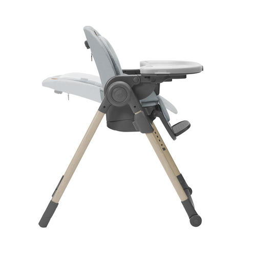 Chaise haute Minla Beyond Grey Eco - MAXI COSI