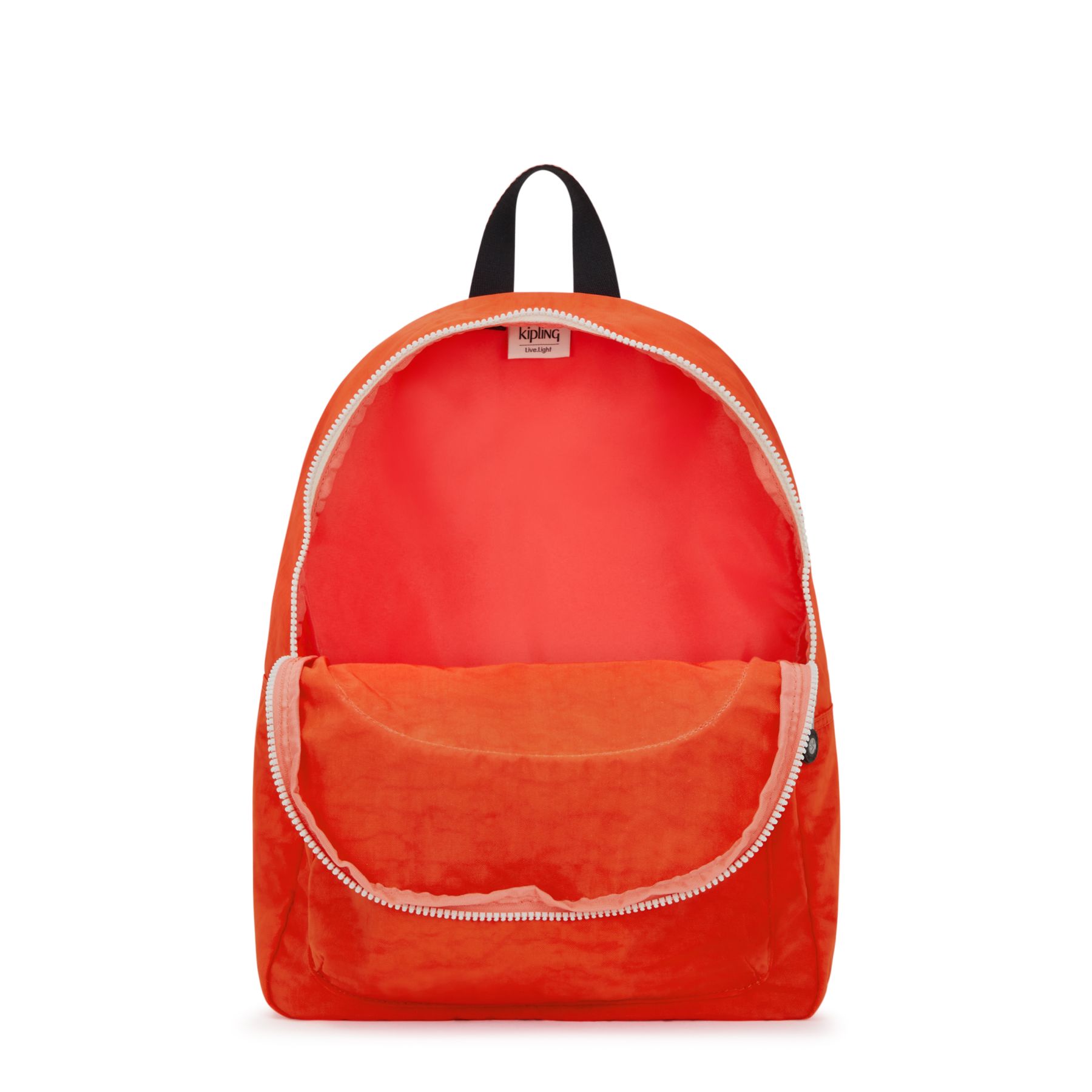 CURTIS M Sac à Dos Taille Moyenne - Red Tango Combo