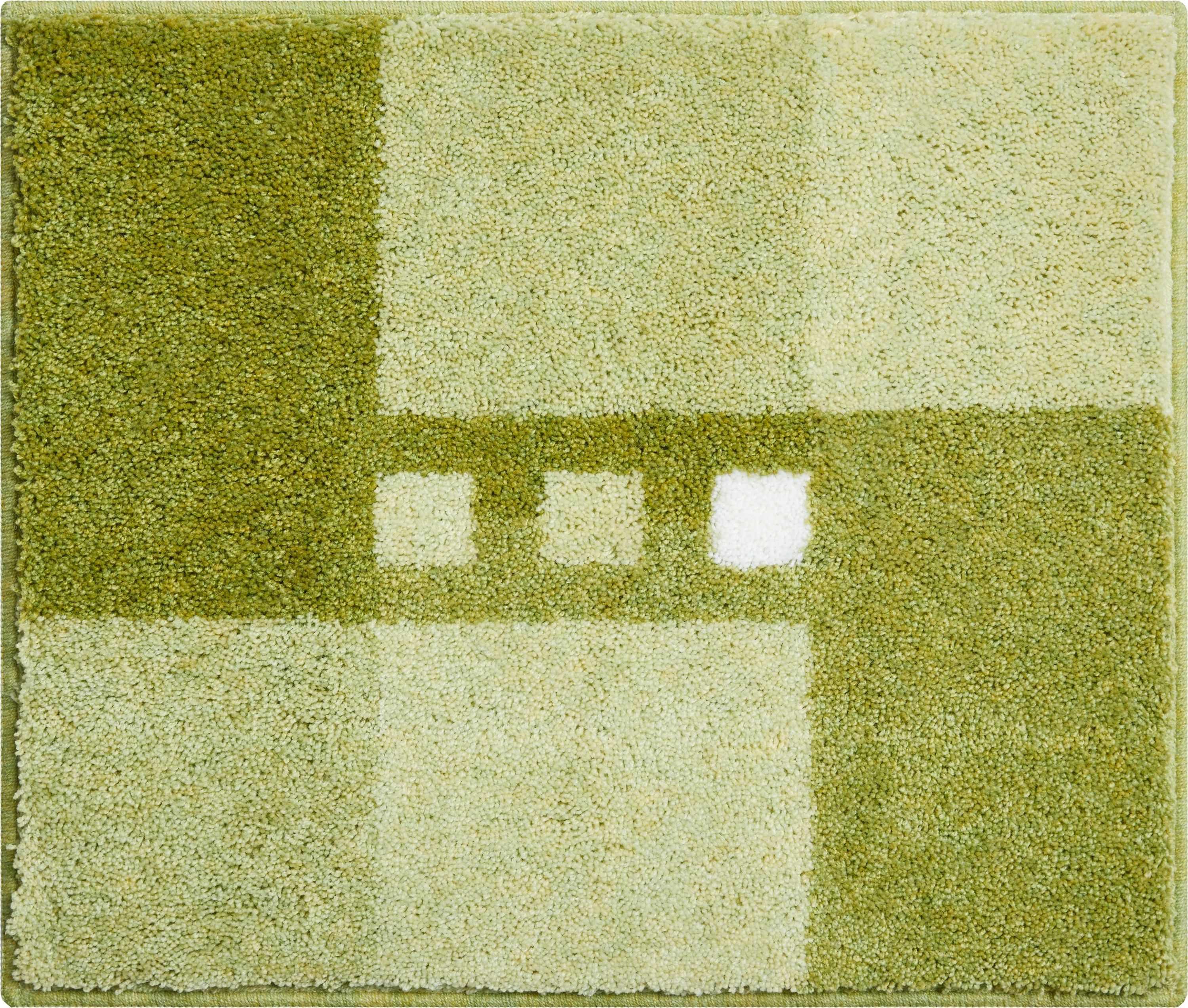 Badematte MERKUR 50 x 60 cm