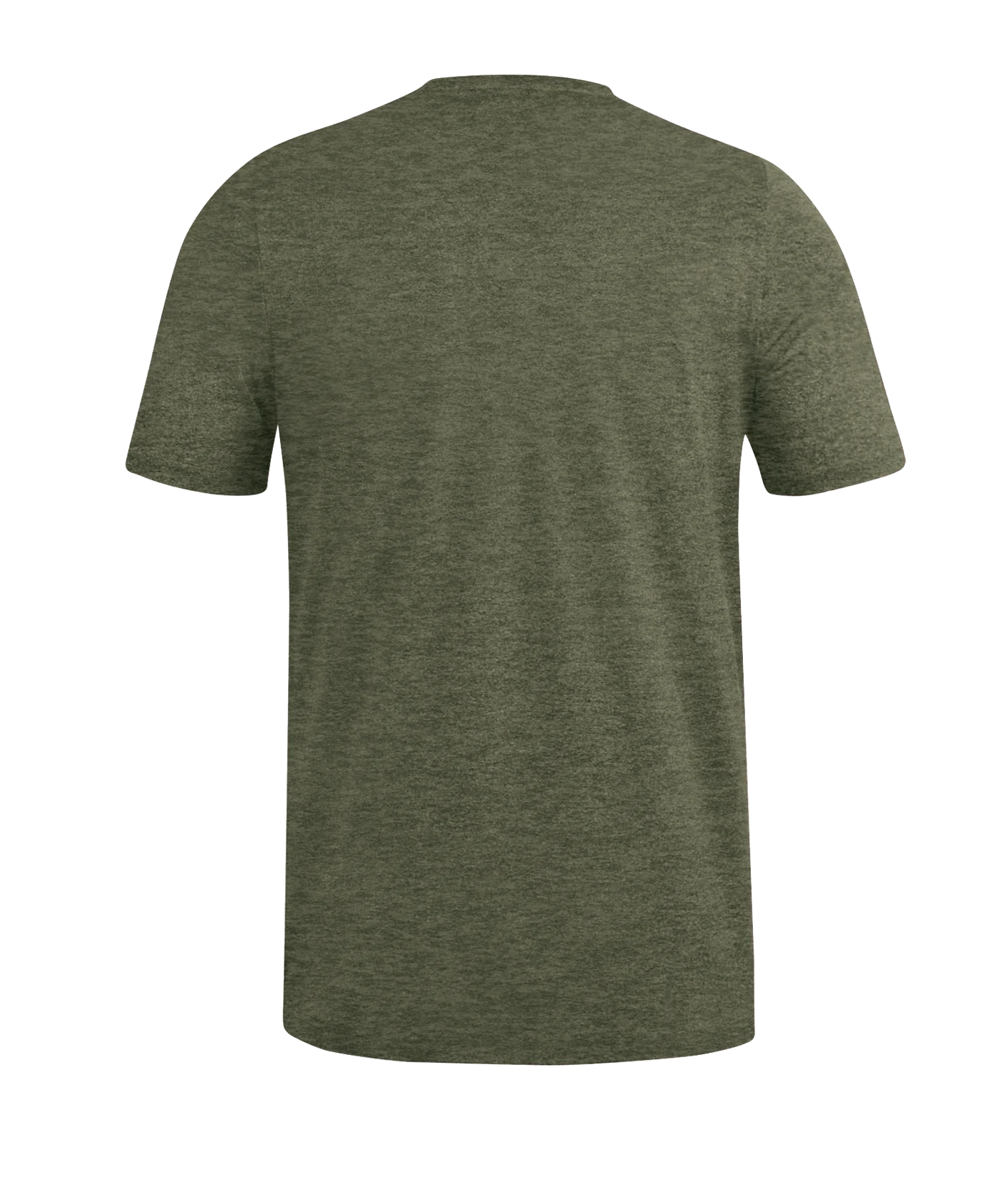 JAKO Premium Basic T-Shirt Grün F28